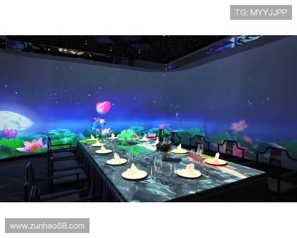 天成娱乐：结合最新科技，打造沉浸式娱乐体验引领行业发展