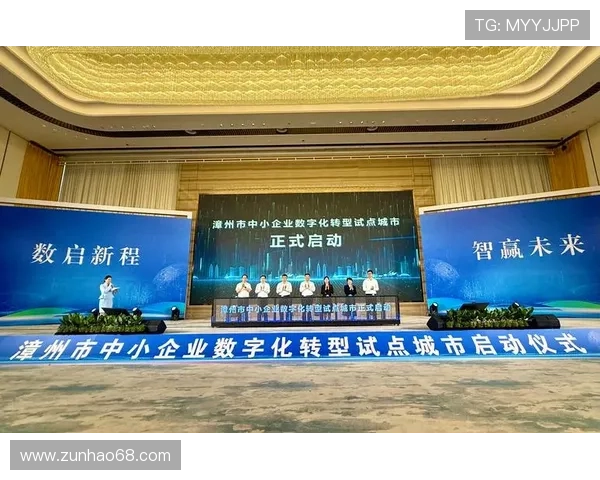 365平台助力中小企业数字化转型实现新突破