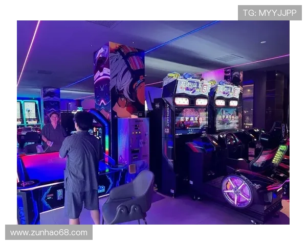 姚记娱乐多元化娱乐体验带来全新休闲方式